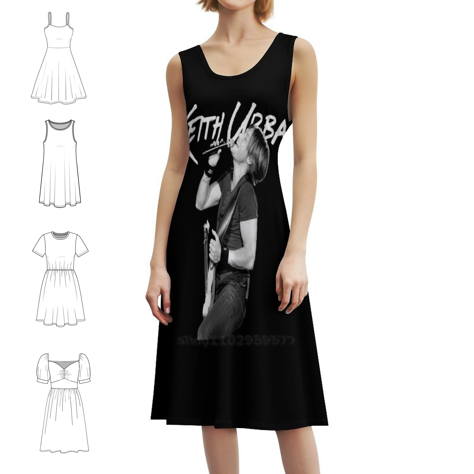 Country Rock Keith Art Urbans Повседневное платье в корейском стиле для женщин Простые повседневные офисные женские платья Keith Urban Urban Keith
Country Rock Keith Art Urbans Повседневное платье в корейском стиле для женщин Простые повседневные офисные женские платья Keith Urban Urban Keith