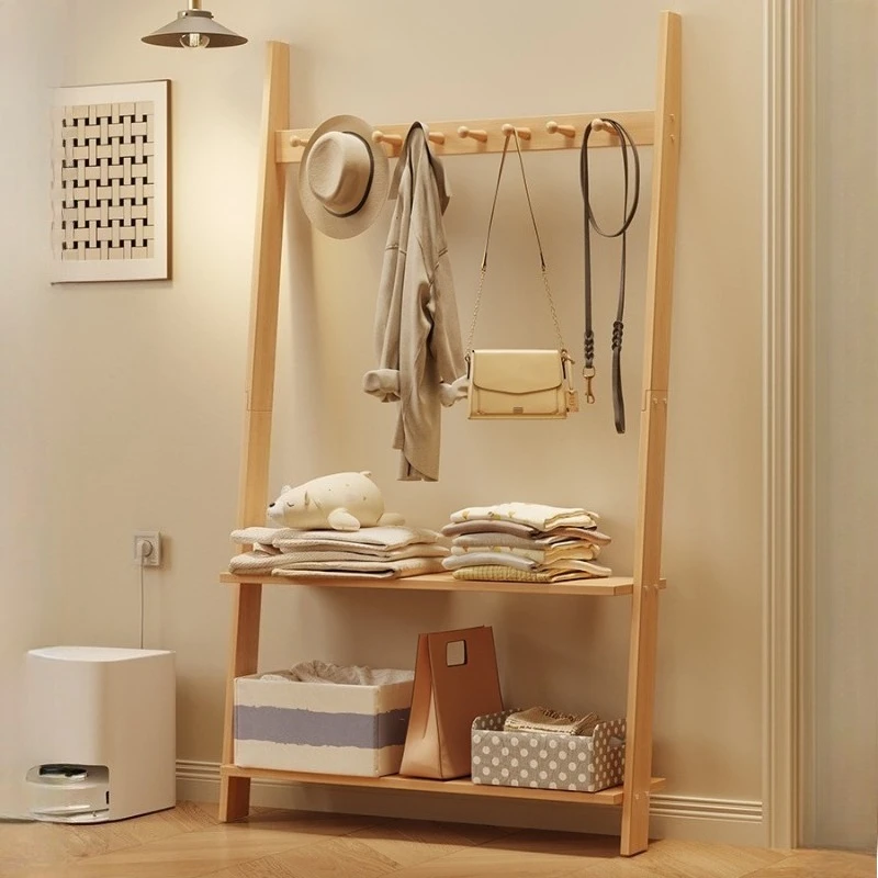 ey-simple floor-to-ceiling wood coat rack living room bedroom hanger cabinet modern multi-functional kledingrek home furniture-
ey-simple floor-to-ceiling wood coat rack living room bedroom hanger cabinet modern multi-functional kledingrek home furniture-