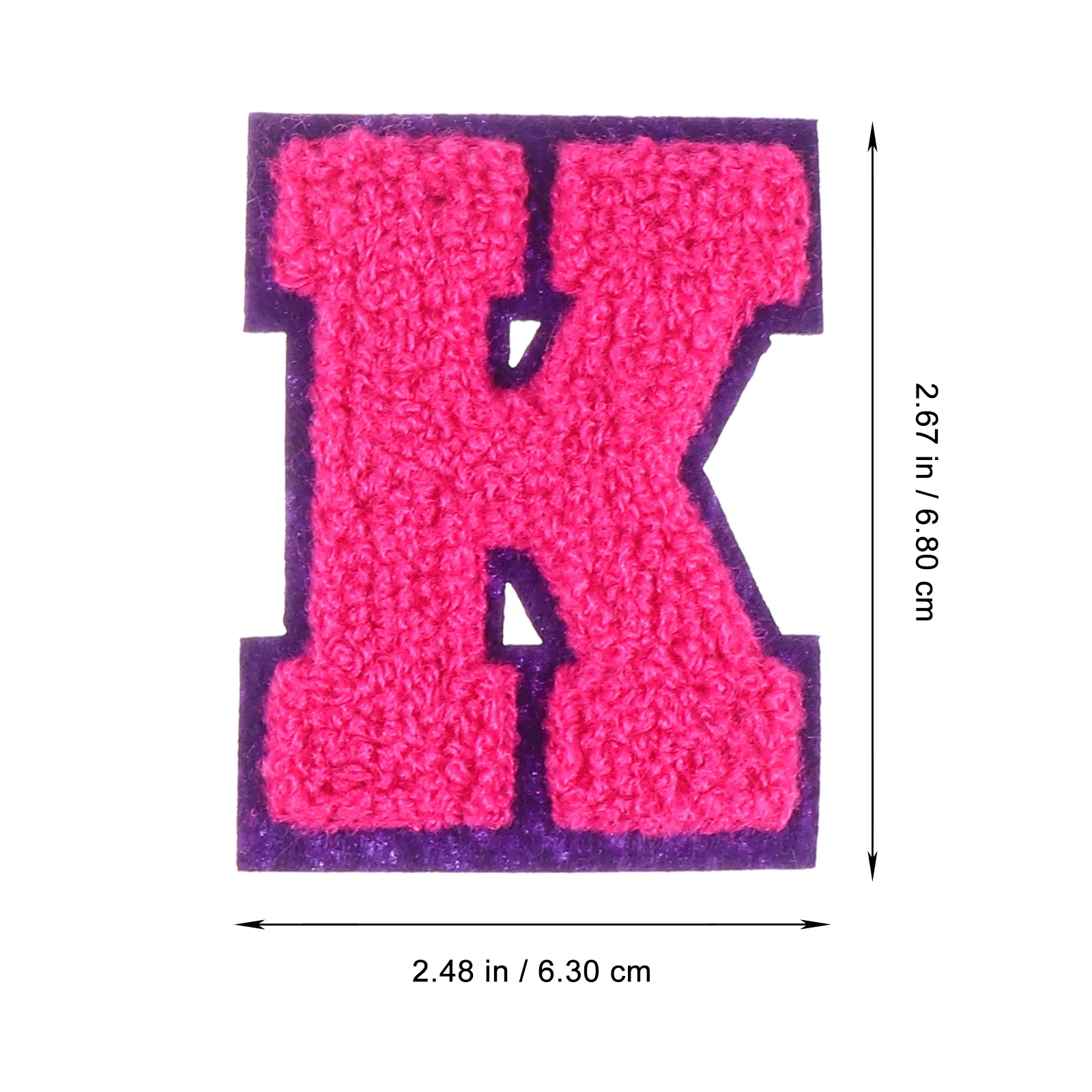 26pcs Cloth DIY H H made Embroidery Patch Embroidery Patch Tool made Costume Kit Colorful Supply Unique Decoration
26pcs Cloth DIY H H made Embroidery Patch Embroidery Patch Tool made Costume Kit Colorful Supply Unique Decoration