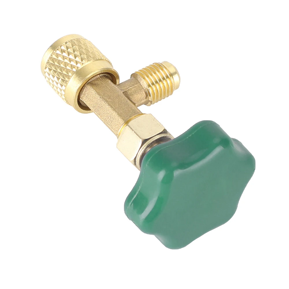 Tool Valve Bottle Opener Refrigeration 1 4 Sae Connector 7cm Length Accessory Can Tap Valve Green Low Pressure
Tool Valve Bottle Opener Refrigeration 1 4 Sae Connector 7cm Length Accessory Can Tap Valve Green Low Pressure