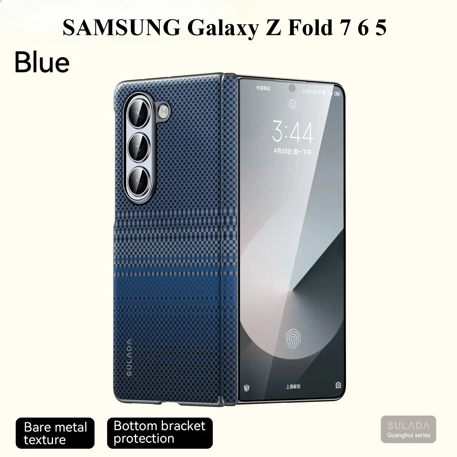 Чехол для телефона из кевлара из углеродного волокна 600D Skin Feel для Samsung Galaxy Z Fold 7 6 5, противоударный тонкий чехол из сплава с магнитной петлей и камерой
Чехол для телефона из кевлара из углеродного волокна 600D Skin Feel для Samsung Galaxy Z Fold 7 6 5, противоударный тонкий чехол из сплава с магнитной петлей и камерой