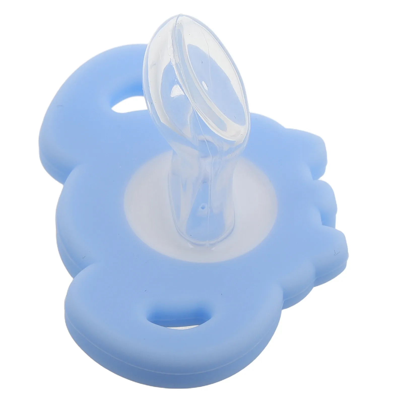 Silicone Baby Pacifier Elephant Shape Flat Head Soother Newborn Infant Sleeping Toddler Calming Pacifier Baby Girl Soother
Silicone Baby Pacifier Elephant Shape Flat Head Soother Newborn Infant Sleeping Toddler Calming Pacifier Baby Girl Soother
