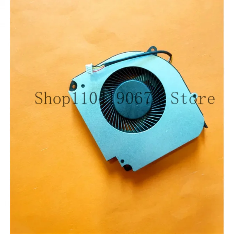 Новинка для CLEVO 6-31-HN503-201 DFS5M 325063 ВЕНТИЛЯТОР ОХЛАЖДАЮЩИЙ GPU B1N-FLHJ
Новинка для CLEVO 6-31-HN503-201 DFS5M 325063 ВЕНТИЛЯТОР ОХЛАЖДАЮЩИЙ GPU B1N-FLHJ