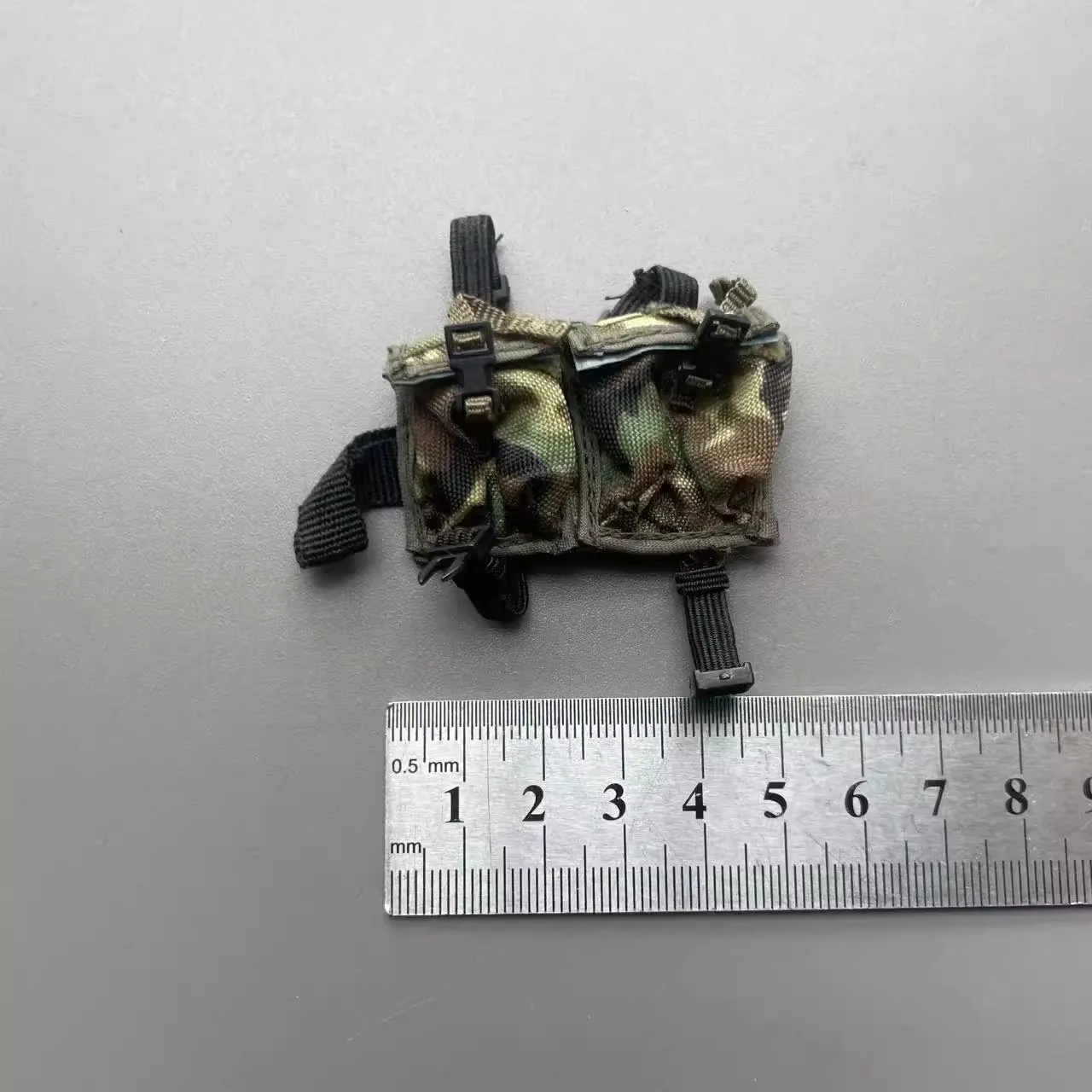 1/6 Soldier Accessories Jungle Leg bag Leg Hanging Bag Waist Bag Model Toy For 12'' Action Figure Body In Stock
1/6 Soldier Accessories Jungle Leg bag Leg Hanging Bag Waist Bag Model Toy For 12'' Action Figure Body In Stock