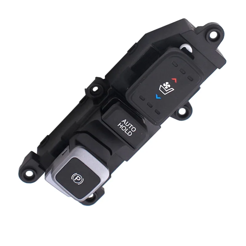 AADD-For HYUNDAI Santa Fe seat heating switch radar button seat ventilation button chuangmu 93315-2W325 -2WED04 93310-2W315 -2W2
AADD-For HYUNDAI Santa Fe seat heating switch radar button seat ventilation button chuangmu 93315-2W325 -2WED04 93310-2W315 -2W2