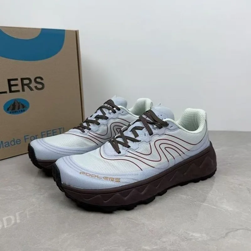 2026 Hot Sale Trail Running Shoes Men Non-Slip Sport Running Shoes Unisex Outdoor Sports Shoe Man Wearable Walking Jogging Shoe
2026 Hot Sale Trail Running Shoes Men Non-Slip Sport Running Shoes Unisex Outdoor Sports Shoe Man Wearable Walking Jogging Shoe