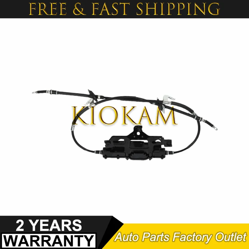 Parking Brake Assy Electronic Handbrake Actuator For Hyundai Santa FE 4WD 2012-2019 59700B8800 59700-2W600 59700B8700 597002W800
Parking Brake Assy Electronic Handbrake Actuator For Hyundai Santa FE 4WD 2012-2019 59700B8800 59700-2W600 59700B8700 597002W800