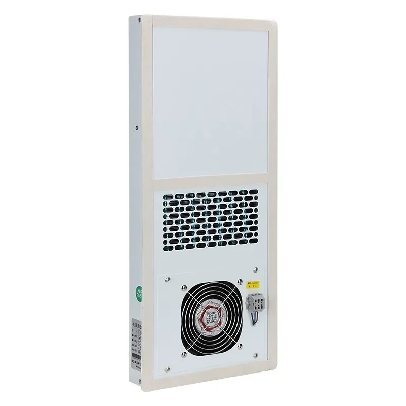 CNC machine tool electric box control cabinet heat exchanger EA-02AF03AF05AF cold and heat exchange of refrigerator outside the
CNC machine tool electric box control cabinet heat exchanger EA-02AF03AF05AF cold and heat exchange of refrigerator outside the
