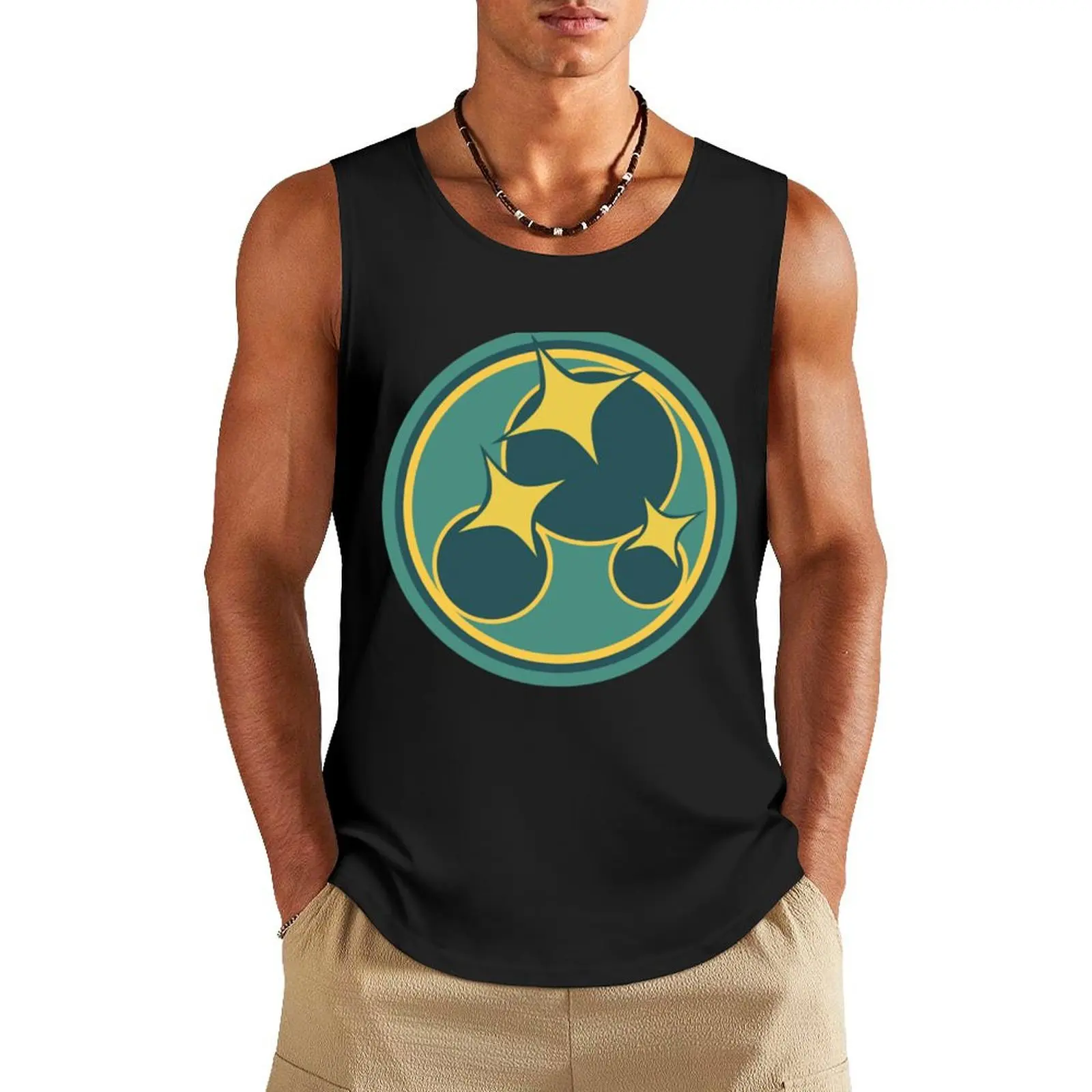 Battletech - Magistracy of Canopus Tank Top fitness summer 2025 basketball clothing training weight vest
Battletech - Magistracy of Canopus Tank Top fitness summer 2025 basketball clothing training weight vest