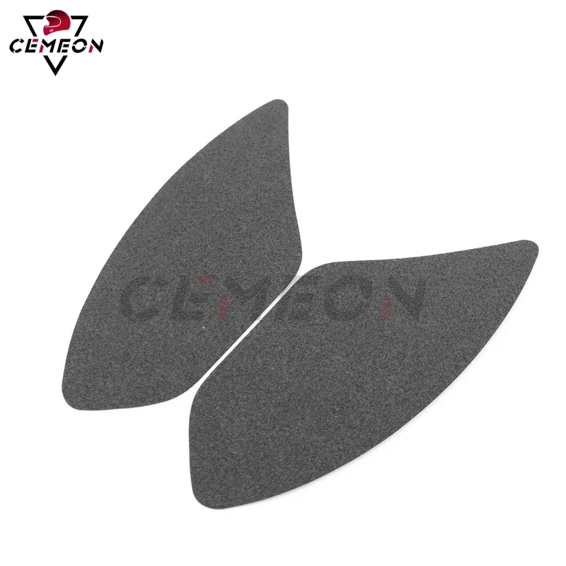 Motorcycle fuel tank side 3M rubber protective sticker knee pad anti-skid sticker traction pad For Honda CBR1000RR 2008-2011
Motorcycle fuel tank side 3M rubber protective sticker knee pad anti-skid sticker traction pad For Honda CBR1000RR 2008-2011