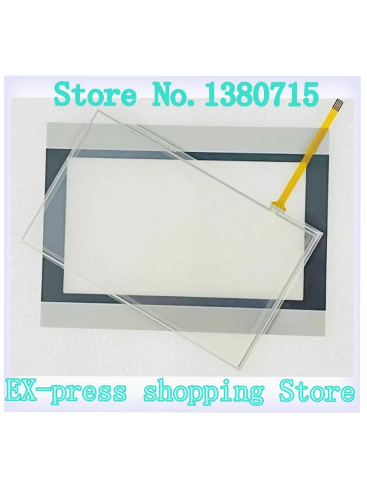 TPC7062DW TPC7062KD/KW TPC7012EL EPC7021EW Touch Screen Glass Panel For Repair New
TPC7062DW TPC7062KD/KW TPC7012EL EPC7021EW Touch Screen Glass Panel For Repair New