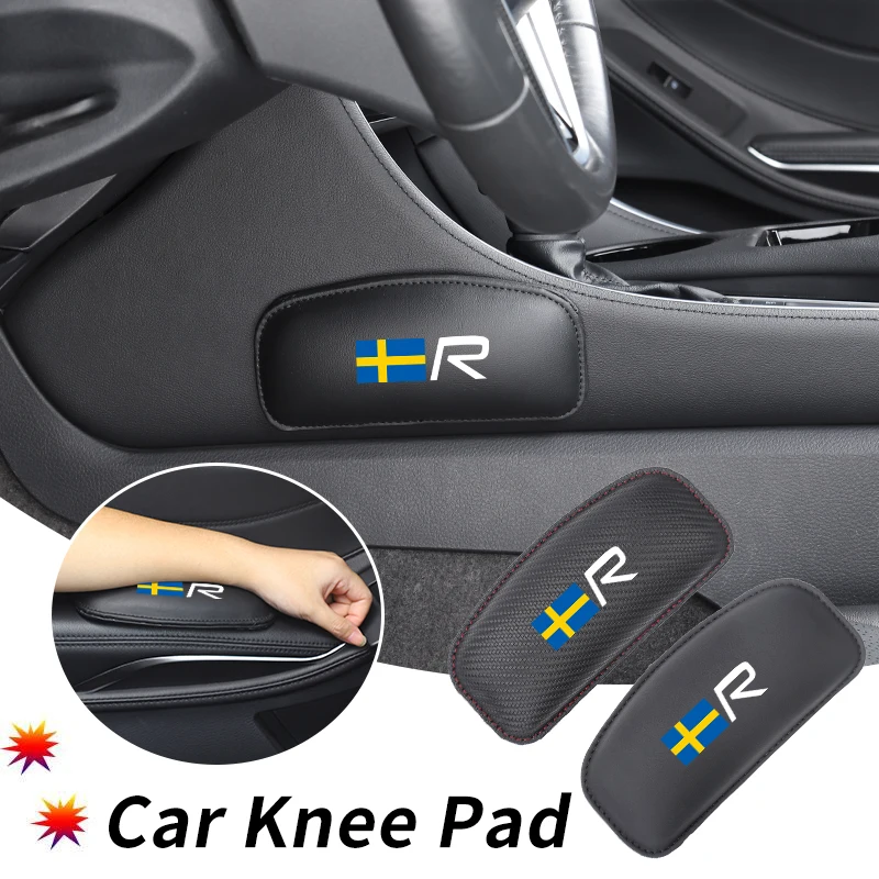 Car Stickers Knee Pad Elbow Pillow Leg Cushion Hand Support Accessories For Volvo Rdesign XC90 S60 XC40 EX90 XC60 V70 S80 S40
Car Stickers Knee Pad Elbow Pillow Leg Cushion Hand Support Accessories For Volvo Rdesign XC90 S60 XC40 EX90 XC60 V70 S80 S40