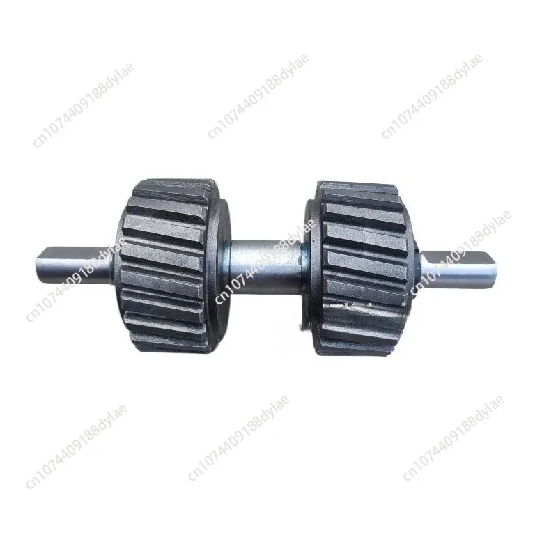 Feed Pellet Machine Parts Press Roller Feed Pellet Granulation Mill Machine Spare Fitting
Feed Pellet Machine Parts Press Roller Feed Pellet Granulation Mill Machine Spare Fitting