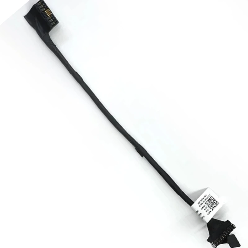 For Latitude 5521 Precision 3561 New Genuine LAPTOP Battery Cable 0TVWVN
For Latitude 5521 Precision 3561 New Genuine LAPTOP Battery Cable 0TVWVN