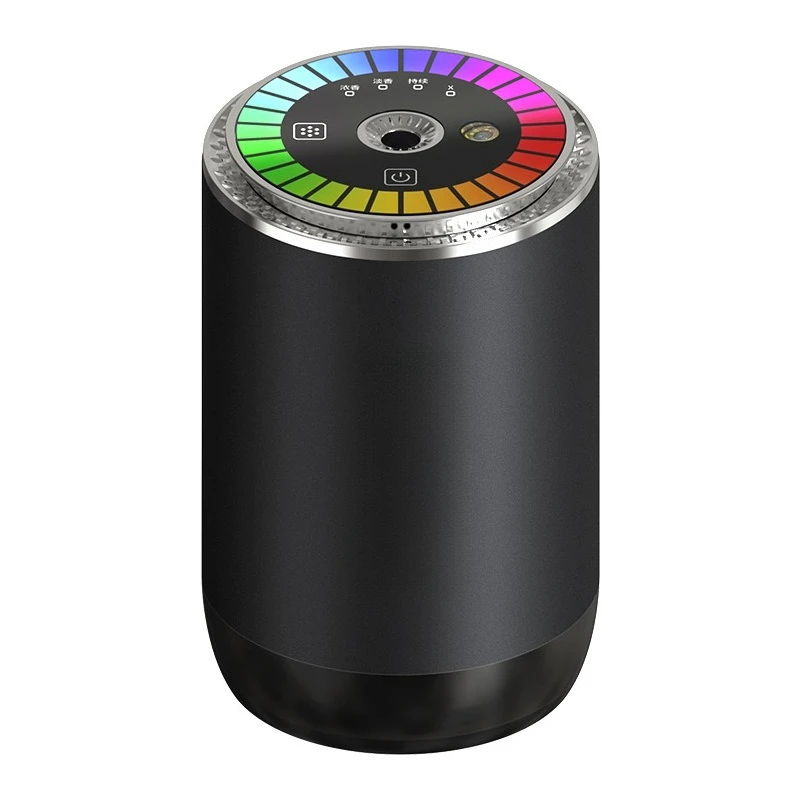 Car intelligent aromatherapy machine Car perfume ornament lasting fragrance
Car intelligent aromatherapy machine Car perfume ornament lasting fragrance