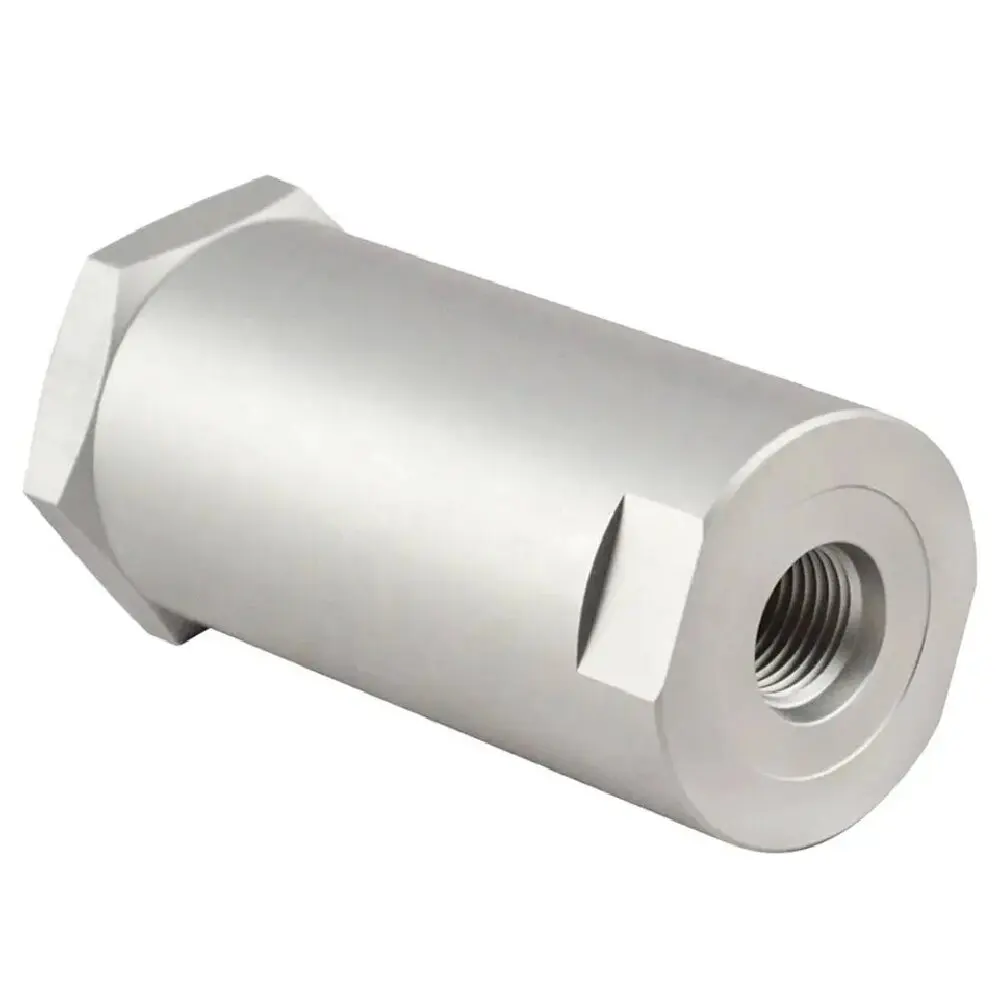 In-Line Hydraulic Oil Filter Assembly 6661022 for Loaders 853 863 864 873 883
In-Line Hydraulic Oil Filter Assembly 6661022 for Loaders 853 863 864 873 883