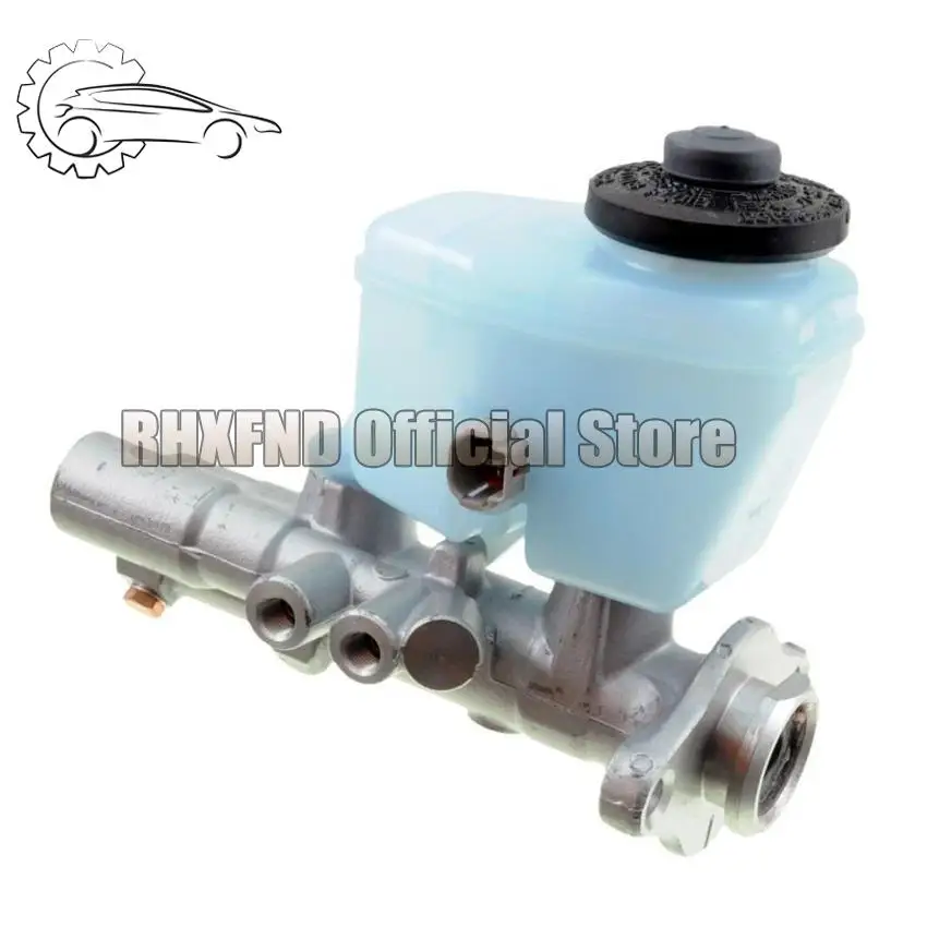 472013D380 47201-3D380 High Quality Brake Master Cylinder Suitable for Toyota 4Runner
472013D380 47201-3D380 High Quality Brake Master Cylinder Suitable for Toyota 4Runner
