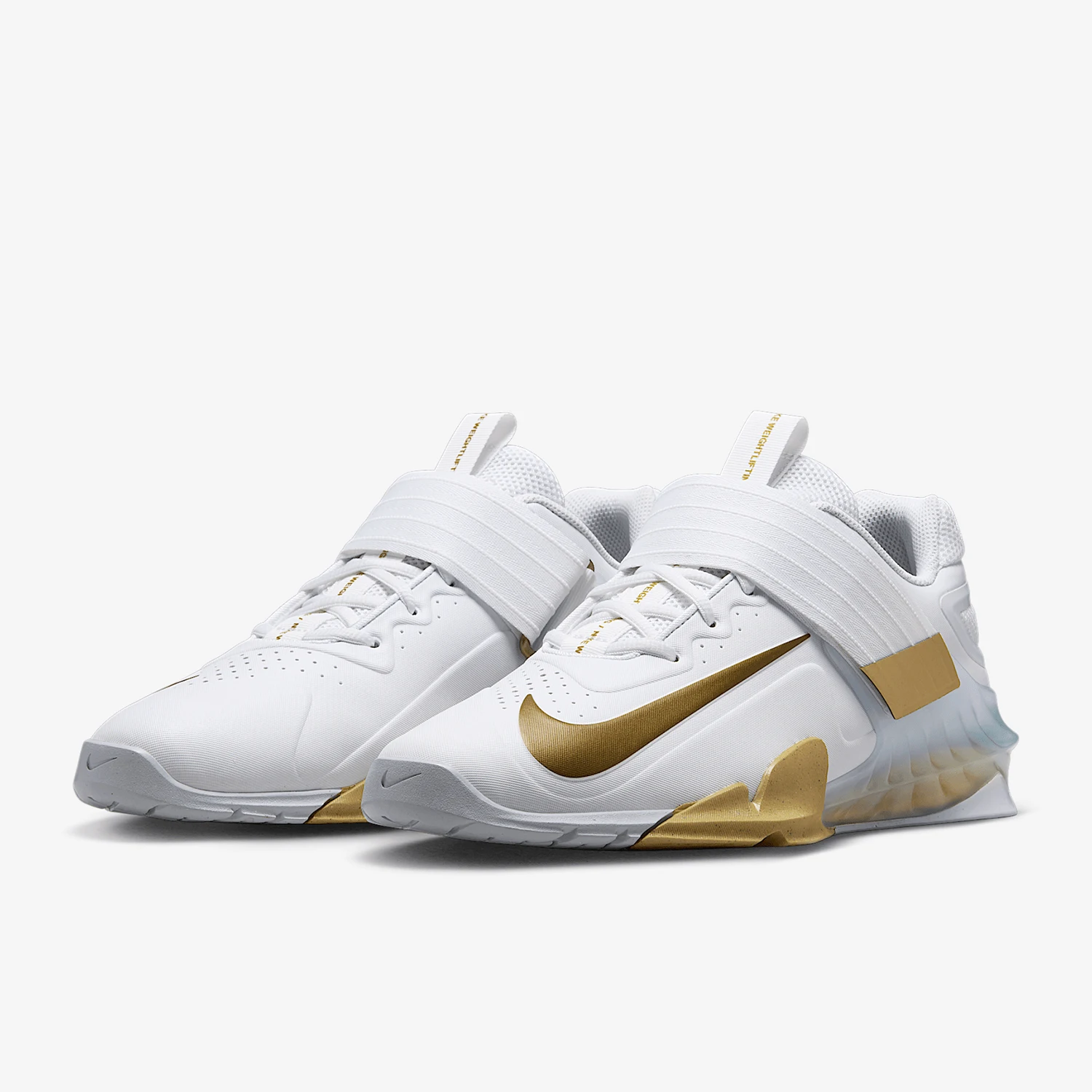 Nike Authentic SAVALEOS Men's Women's Breathable Wear-Resistant Sports Training Shoes CV5708-101
Nike Authentic SAVALEOS Men's Women's Breathable Wear-Resistant Sports Training Shoes CV5708-101