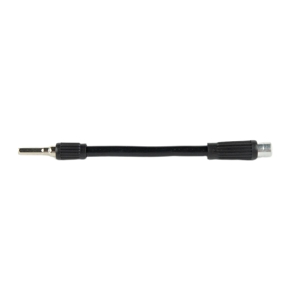 1PCS Electric Screwdriver Connecting Shaft 1/4 Flexible Shaft Screwdriver Extension Drill Bit Holder Connect Link Extension Rod
1PCS Electric Screwdriver Connecting Shaft 1/4 Flexible Shaft Screwdriver Extension Drill Bit Holder Connect Link Extension Rod