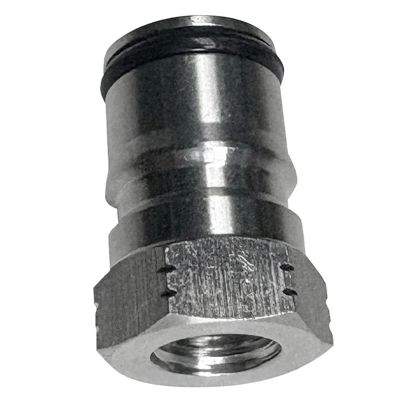 MCGS-Homebrew Power(Rechargeable USB Type-C) 1L Stainless Steel Connector Garden Tool
MCGS-Homebrew Power(Rechargeable USB Type-C) 1L Stainless Steel Connector Garden Tool