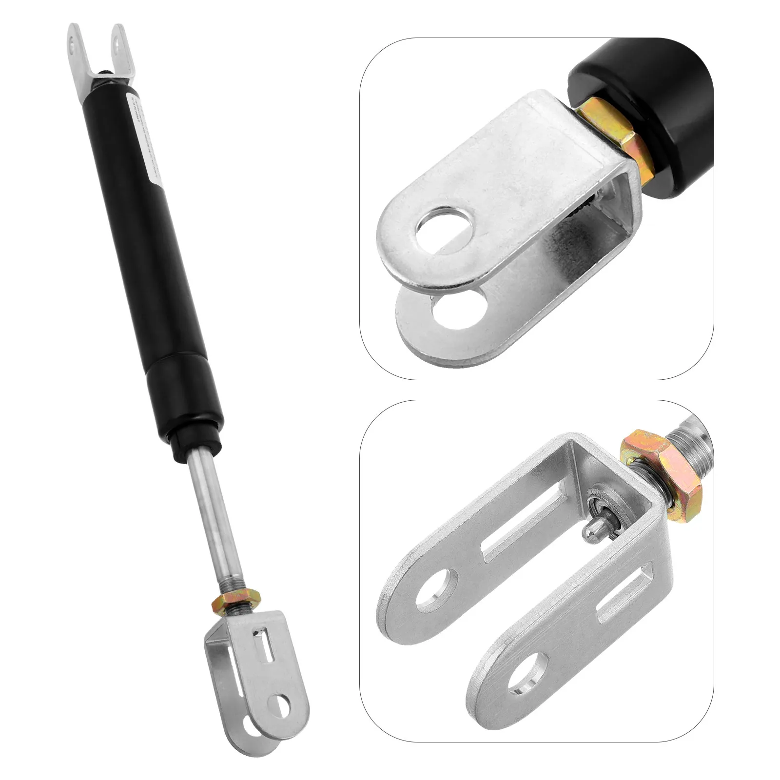 Универсальный газовый цилиндр для парикмахерского кресла, усиленный, для салонов и офисных кресел, гладкая регулировка, гидравлический подъемный механизм
Универсальный газовый цилиндр для парикмахерского кресла, усиленный, для салонов и офисных кресел, гладкая регулировка, гидравлический подъемный механизм