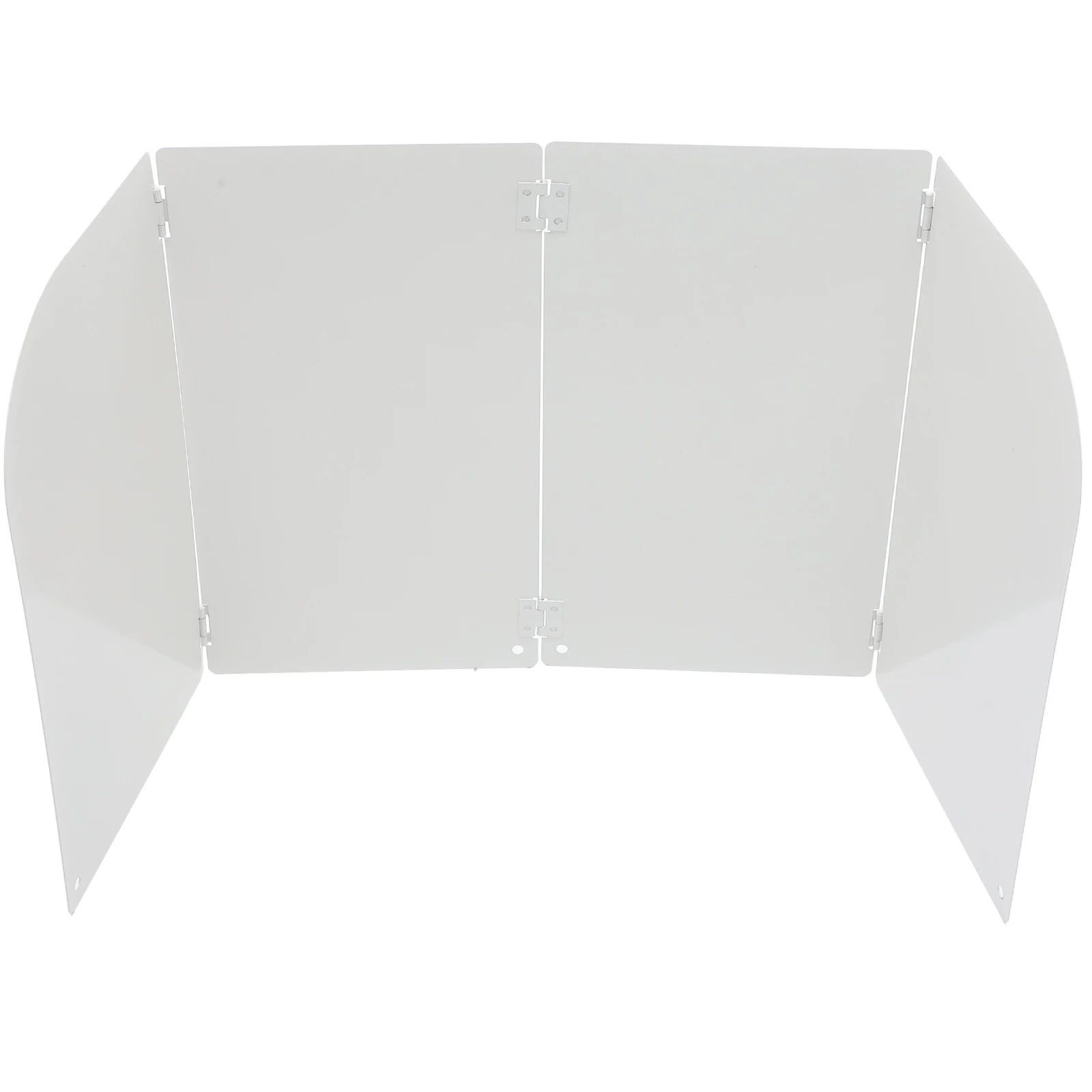Foldable Kitchen Oil Baffle Splatter Guard for Fry Pan Steel Easy Storage Clean Grease Protector Screen Stove Top
Foldable Kitchen Oil Baffle Splatter Guard for Fry Pan Steel Easy Storage Clean Grease Protector Screen Stove Top