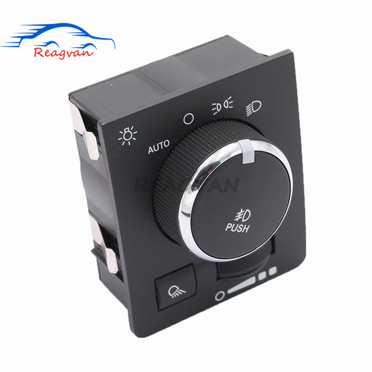 68146507AA 68189154AA HeadLight Lamp Fog Lamp Switch For Ram 1500 2500 3500 4500 5500 13-21
68146507AA 68189154AA HeadLight Lamp Fog Lamp Switch For Ram 1500 2500 3500 4500 5500 13-21