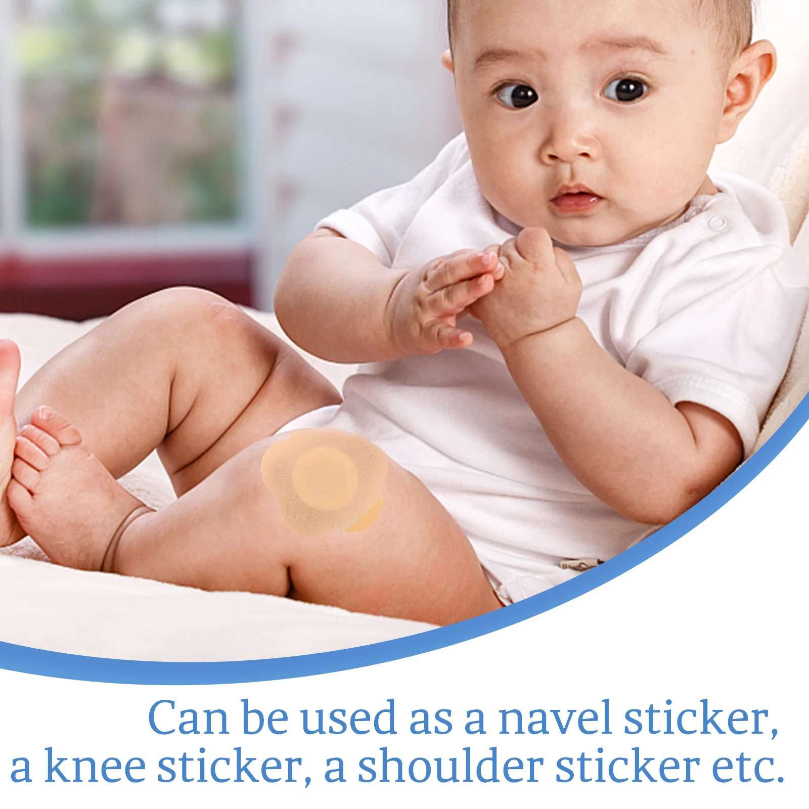 200 шт., наклейка на пупок, водонепроницаемая нашивка на пупок, дышащая полая нашивка на животе, приятные для кожи патчи на живот, исцеляющие
200 шт., наклейка на пупок, водонепроницаемая нашивка на пупок, дышащая полая нашивка на животе, приятные для кожи патчи на живот, исцеляющие