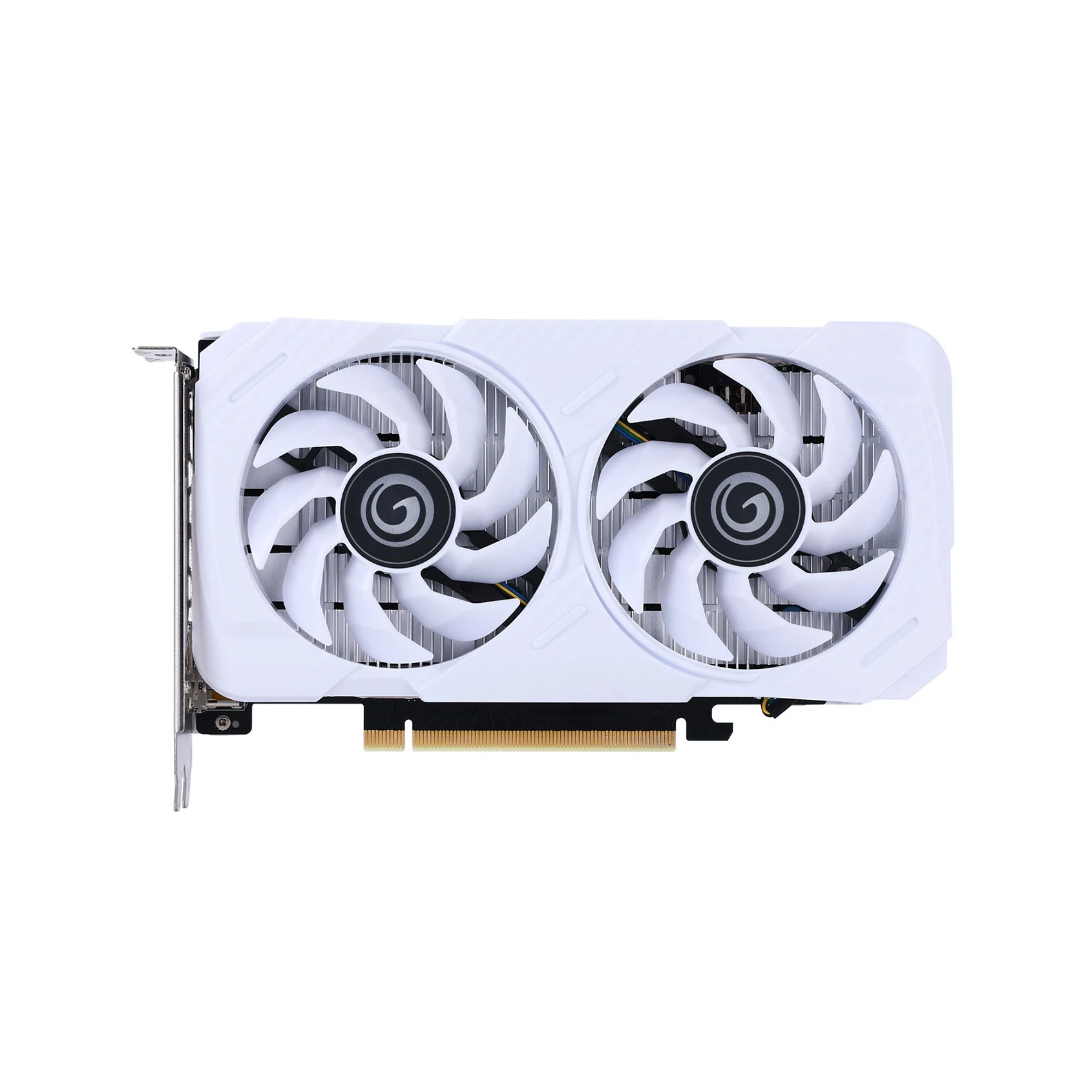 2025 GALAX RTX 4060 GENERAL WHITE 8GB GDDR6 RTX4060 Graphics Card GPU Video Card for Gaming Desktop PC
2025 GALAX RTX 4060 GENERAL WHITE 8GB GDDR6 RTX4060 Graphics Card GPU Video Card for Gaming Desktop PC