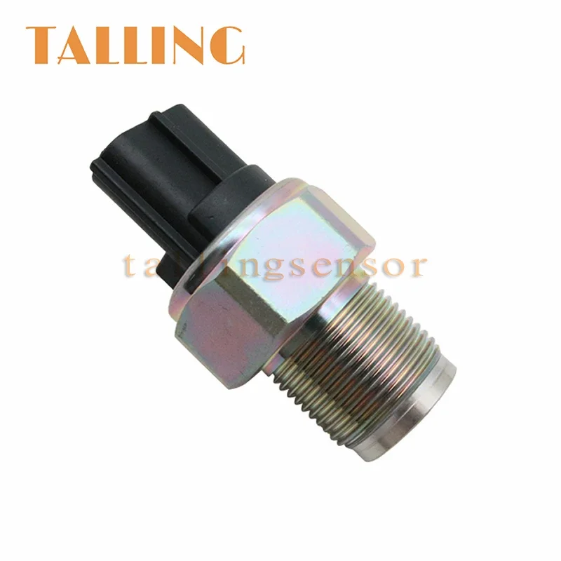 499000-6141 Fuel Rail Pressure Sensor For Chevrolet W3500 Tiltmaster GMC W3500 Forward Isuzu NPR NPR-HD Nissan Navara D40 YD25
499000-6141 Fuel Rail Pressure Sensor For Chevrolet W3500 Tiltmaster GMC W3500 Forward Isuzu NPR NPR-HD Nissan Navara D40 YD25