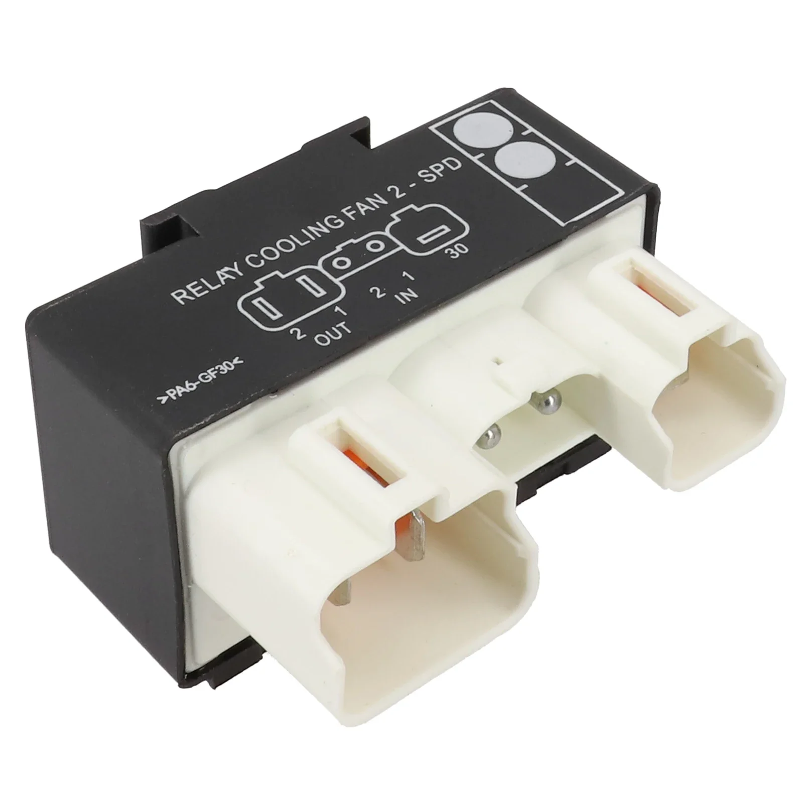 Реле управления вентилятором охлаждения для Volvo 740 850 940 960 C70 S70 S90 V70 9204, протестировано для производительности и надежности
Реле управления вентилятором охлаждения для Volvo 740 850 940 960 C70 S70 S90 V70 9204, протестировано для производительности и надежности