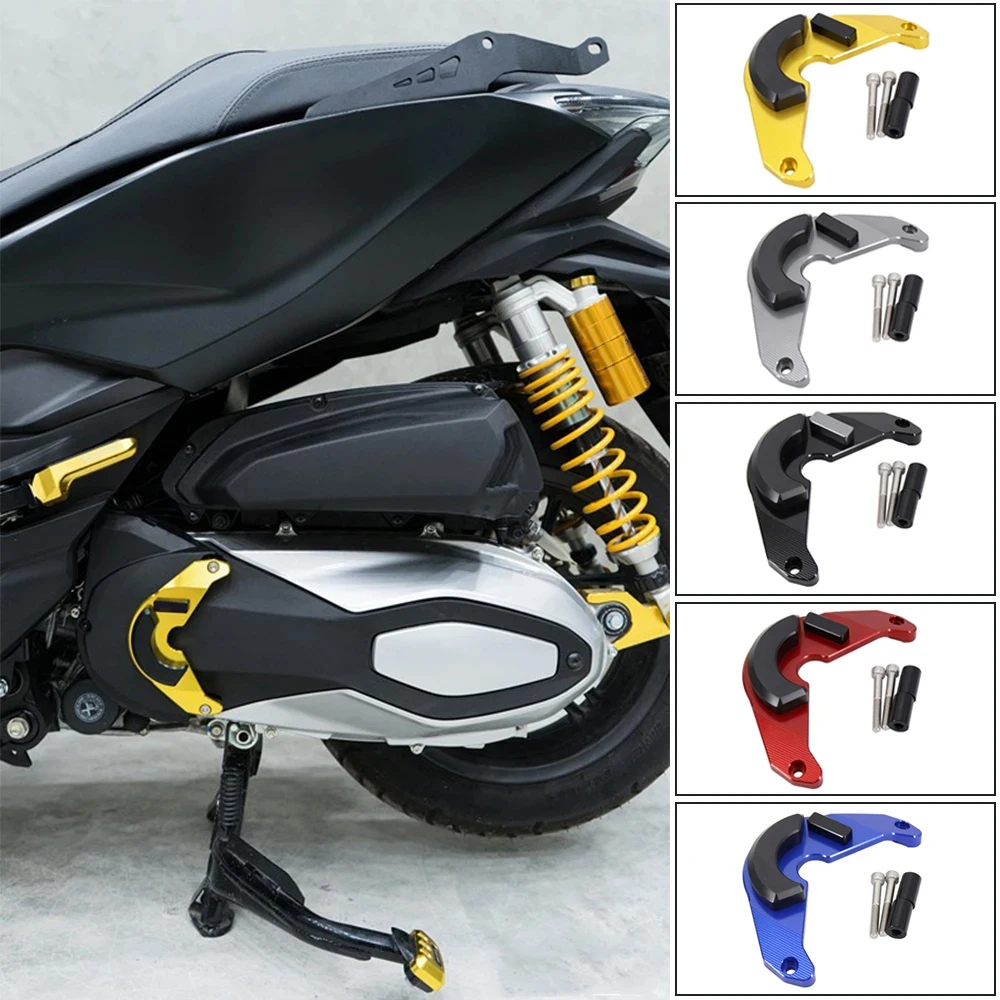 2020 2021 для HONDA для FORZA 350 FORZA 350, аксессуары для мотоциклов, алюминиевая защитная крышка двигателя с ЧПУ, крышка бака, защита корпуса
2020 2021 для HONDA для FORZA 350 FORZA 350, аксессуары для мотоциклов, алюминиевая защитная крышка двигателя с ЧПУ, крышка бака, защита корпуса