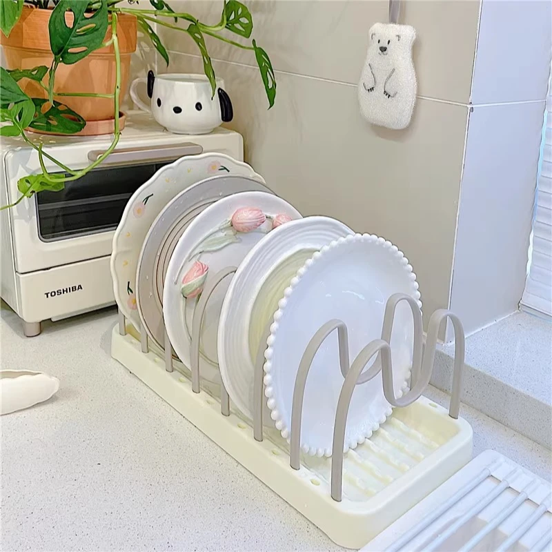 Многофункциональная тарелка для чаши и посуды, полка для хранения столовых приборов, кухонная полка для хранения кастрюль, стеллажи для крышек, бытовая съемная полка для чаш
Многофункциональная тарелка для чаши и посуды, полка для хранения столовых приборов, кухонная полка для хранения кастрюль, стеллажи для крышек, бытовая съемная полка для чаш