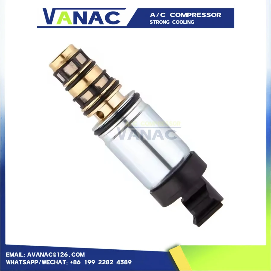 Автоматический переменный ток для VAUXHALL Opel Meriva B ASTRA J 1,3 1,7 CDTi 88 мм, компрессор кондиционера, электронный электромагнитный регулирующий клапан
Автоматический переменный ток для VAUXHALL Opel Meriva B ASTRA J 1,3 1,7 CDTi 88 мм, компрессор кондиционера, электронный электромагнитный регулирующий клапан