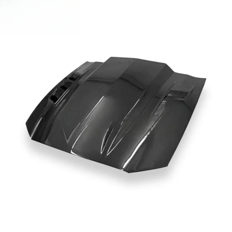 High Quality Carbon Fiber Front Engine Hood For Mustang TF Models 2007-2014 Racing Exterior Upgrade
High Quality Carbon Fiber Front Engine Hood For Mustang TF Models 2007-2014 Racing Exterior Upgrade