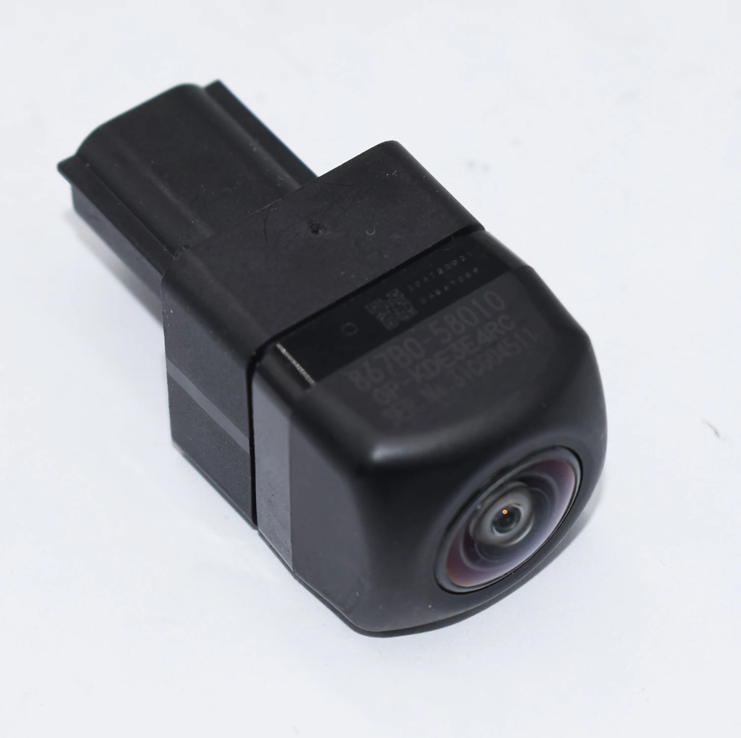 Rear View Car Reversing Camera 867B0-58010 867B058010 For Toyota Alphard/Vellfire
Rear View Car Reversing Camera 867B0-58010 867B058010 For Toyota Alphard/Vellfire