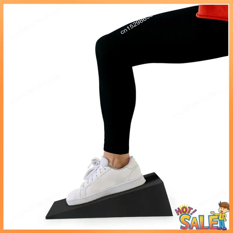 AB68 2 шт. клин для йоги, блоки для йоги, эластичная наклонная доска, поддержка запястья, нижняя часть спины для упражнений в тренажерном зале, фитнеса
AB68 2 шт. клин для йоги, блоки для йоги, эластичная наклонная доска, поддержка запястья, нижняя часть спины для упражнений в тренажерном зале, фитнеса