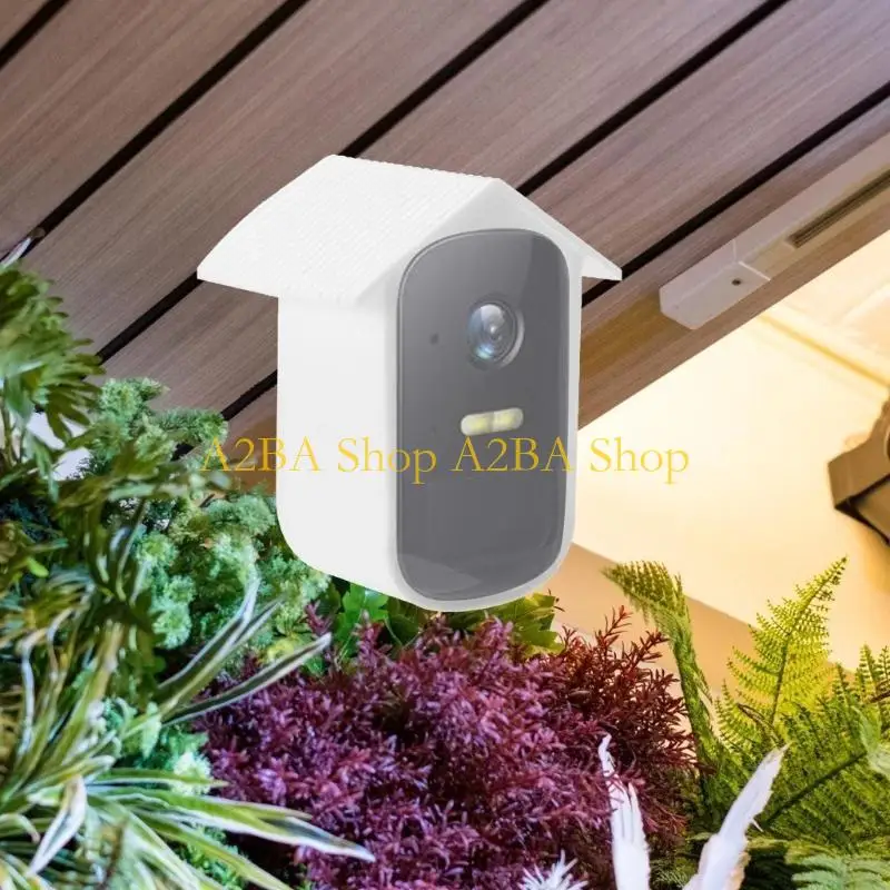 A2BA Easy to Clean Silicone Enclosure Case for EufyCam 2C Cameras Various Environment
A2BA Easy to Clean Silicone Enclosure Case for EufyCam 2C Cameras Various Environment