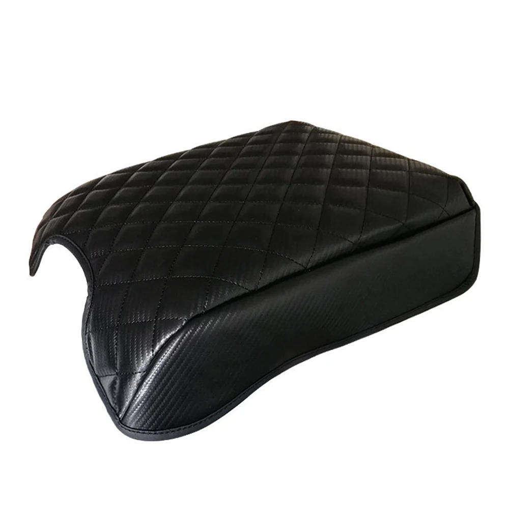 For Ford F150 2015-2022 Center Console Armrest Box Pad Leather Car Armrest Protector Mat Cover
For Ford F150 2015-2022 Center Console Armrest Box Pad Leather Car Armrest Protector Mat Cover
