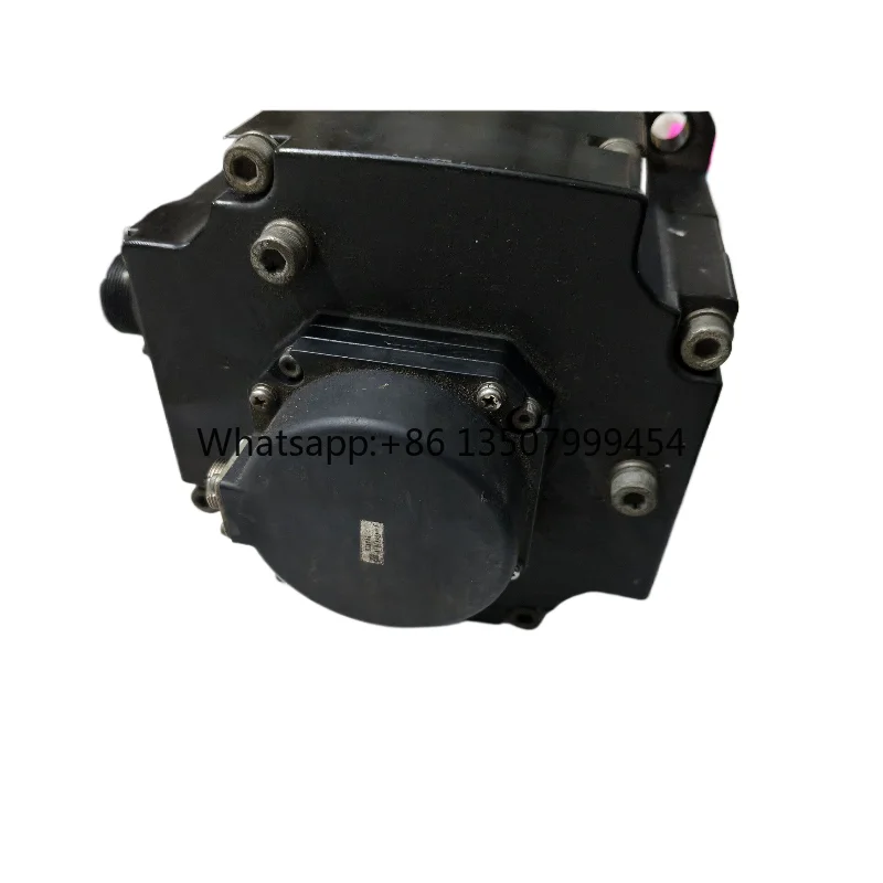 Hot Offer HG-SR102BJ HG-SR202BJ HG-SR352BJ HG-SR502BJ Original New AC Servo Motor with Brake for Industrial Automation M
Hot Offer HG-SR102BJ HG-SR202BJ HG-SR352BJ HG-SR502BJ Original New AC Servo Motor with Brake for Industrial Automation M