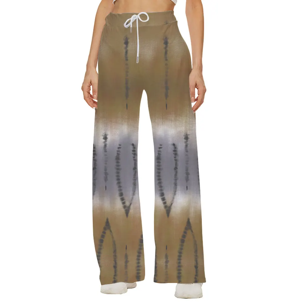 Women Bottoms Solid Color Print Sweatpants Wide Leg Pants Trousers High Waist Women Casual Female Trousers Streetwear
Women Bottoms Solid Color Print Sweatpants Wide Leg Pants Trousers High Waist Women Casual Female Trousers Streetwear