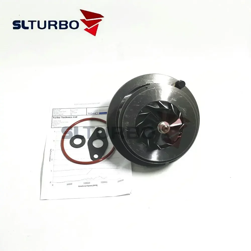 TD04L new Turbo Core Cartridge 49377-07515 for VW Crafter Commercial 2.5 TD CECA CECB CHRA turbine 49T77-07515 repair kits
TD04L new Turbo Core Cartridge 49377-07515 for VW Crafter Commercial 2.5 TD CECA CECB CHRA turbine 49T77-07515 repair kits
