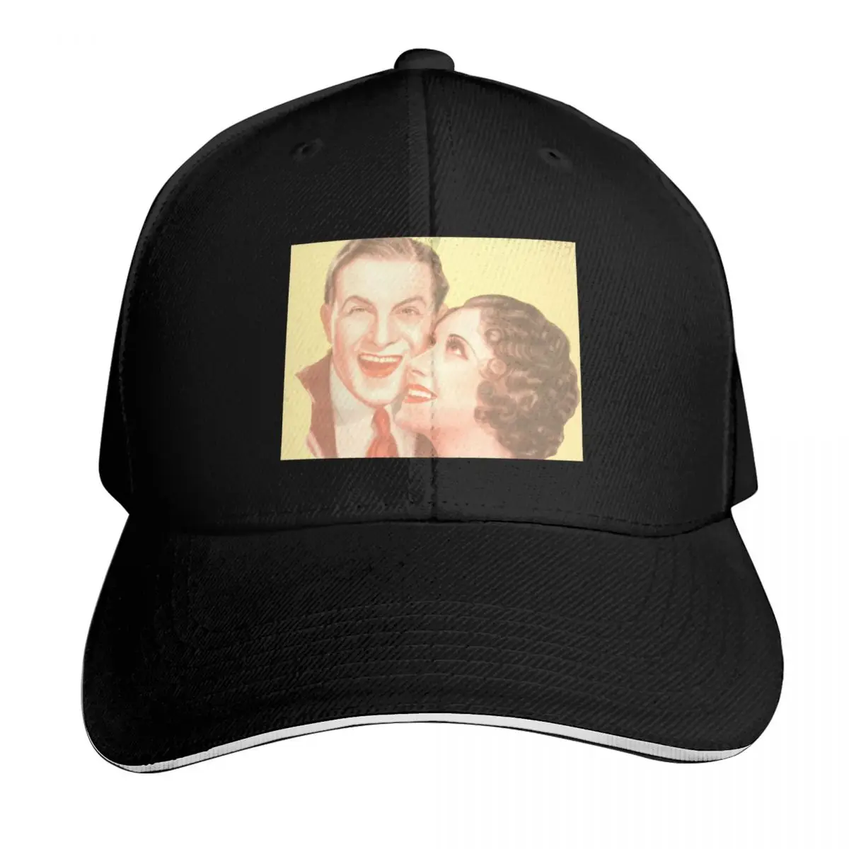 GEORGE BURNS and GRACIE ALLEN Baseball Cap Christmas Hat custom Hat New In The Hat tea Men's Women's
GEORGE BURNS and GRACIE ALLEN Baseball Cap Christmas Hat custom Hat New In The Hat tea Men's Women's