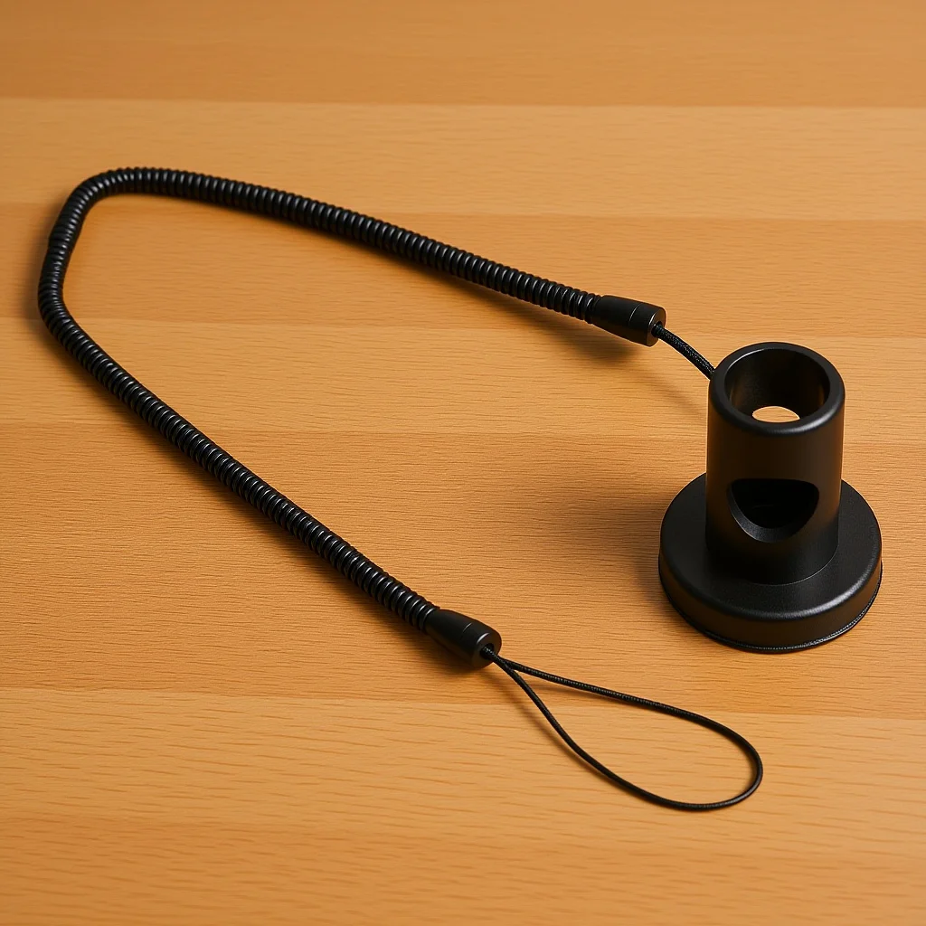 Retractable Pen Lanyard 1.3m Elastic Anti-Lost Cord with Plastic Holder Clip for Ballpoint Fountain Pens Stylus Notebook Journal
Retractable Pen Lanyard 1.3m Elastic Anti-Lost Cord with Plastic Holder Clip for Ballpoint Fountain Pens Stylus Notebook Journal