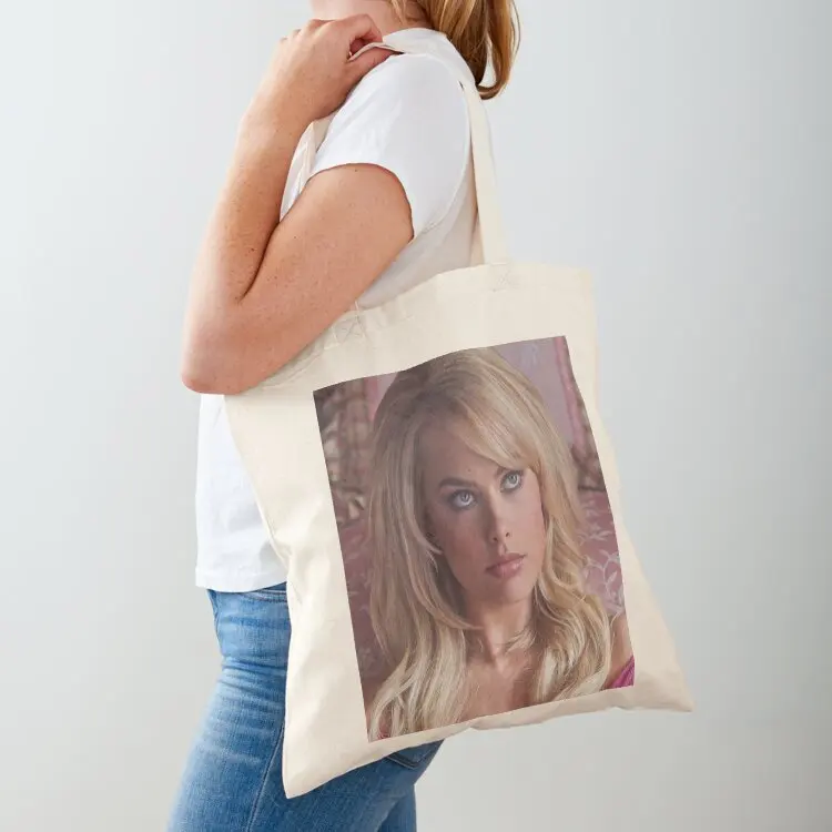 margot robbie Tote Bag Women's shopper sacs de shopping custom canvas bag canvas tote
margot robbie Tote Bag Women's shopper sacs de shopping custom canvas bag canvas tote
