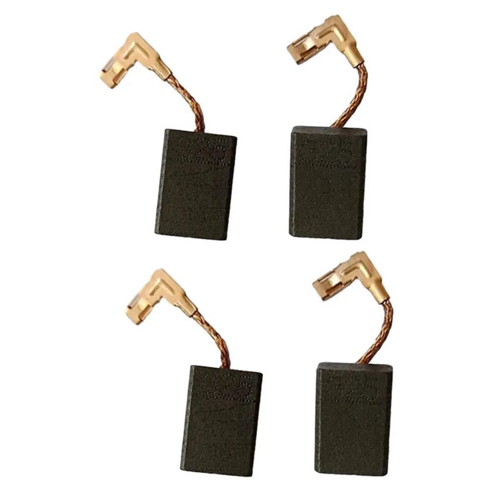 Power Tools Carbon Brushes Metal Workshop Equipment 16 X 11 X 5mm 9557NB 9558PB Carbon Carbon Brush For 9553-9554NB
Power Tools Carbon Brushes Metal Workshop Equipment 16 X 11 X 5mm 9557NB 9558PB Carbon Carbon Brush For 9553-9554NB