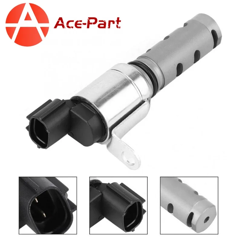 15330-37010 Variable Valve Timing VVT Solenoid for Lexus CT200h for Toyota Prius 1.8L Scion XD Oil Control Valve 1533037010
15330-37010 Variable Valve Timing VVT Solenoid for Lexus CT200h for Toyota Prius 1.8L Scion XD Oil Control Valve 1533037010