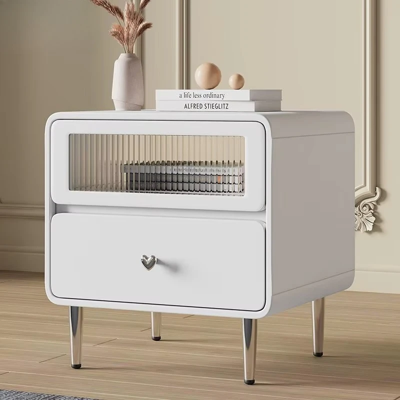 Hot Sale Home Living Furniture Wholesale Price Custom square Simple Nightstand White Modern Wooden Bedside Table with Drawer
Hot Sale Home Living Furniture Wholesale Price Custom square Simple Nightstand White Modern Wooden Bedside Table with Drawer