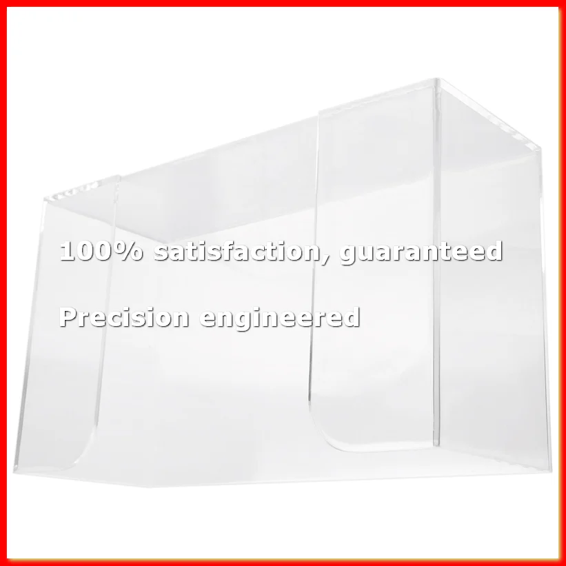 Countertop Paper Towel Dispenser,Clear Guest Towel Napkin Holder, Suitable for Z-Fold, C-Fold or Multi-Fold Paper Towels-A22U
Countertop Paper Towel Dispenser,Clear Guest Towel Napkin Holder, Suitable for Z-Fold, C-Fold or Multi-Fold Paper Towels-A22U