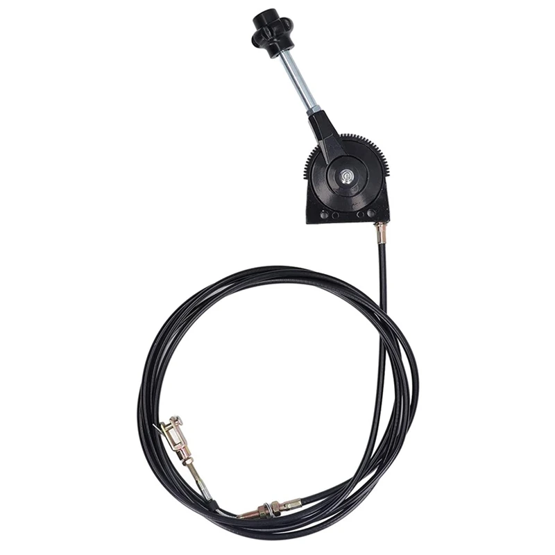 Y42A-Universal Throttle Cable Excavator Motor Control Cable Manual Throttle Cable Equipment Accessories 3.5 Meters Industrial
Y42A-Universal Throttle Cable Excavator Motor Control Cable Manual Throttle Cable Equipment Accessories 3.5 Meters Industrial